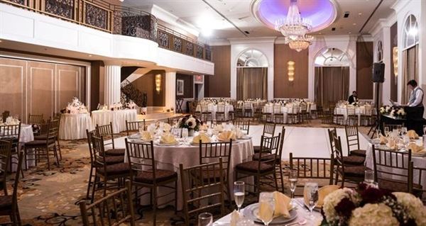 Hilton Philadelphia City Avenue