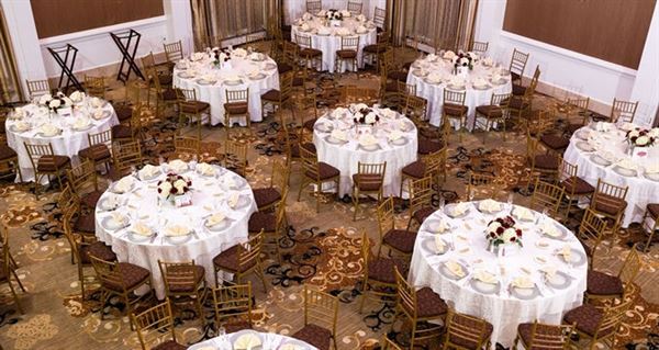 Hilton Philadelphia City Avenue