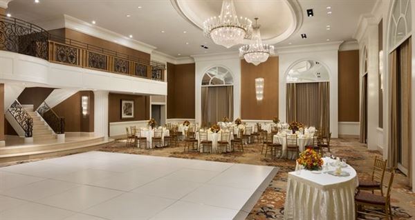 Hilton Philadelphia City Avenue