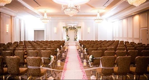 Hilton Philadelphia City Avenue