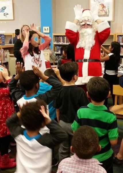 Adam's STAGE--Entertainment for Children