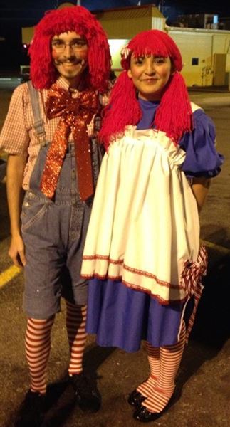 Adam's STAGE--Entertainment for Children