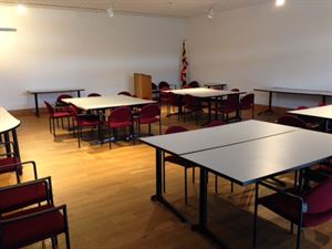 Constellation Energy Classroom