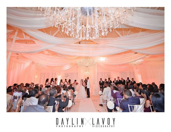 Crystal Ballroom of Tampa Bay