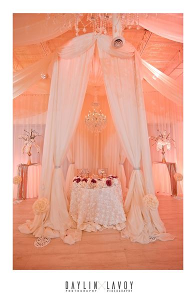 Crystal Ballroom of Tampa Bay