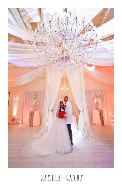 Crystal Ballroom of Tampa Bay