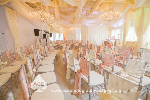 Crystal Ballroom of Tampa Bay