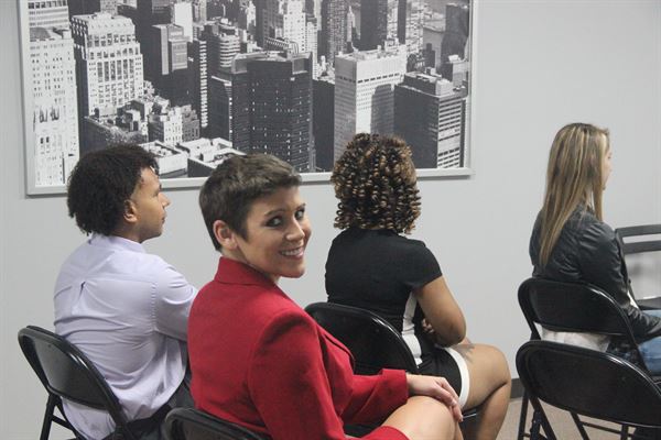 Astor Business Centers Inc.