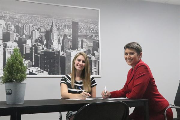 Astor Business Centers Inc.