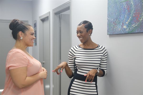 Astor Business Centers Inc.