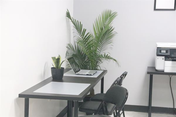 Astor Business Centers Inc.