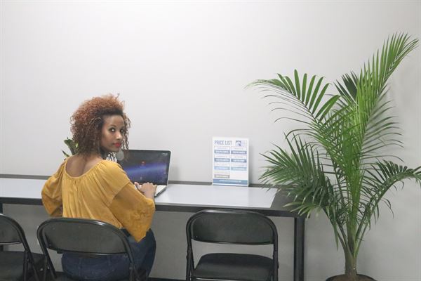 Astor Business Centers Inc.