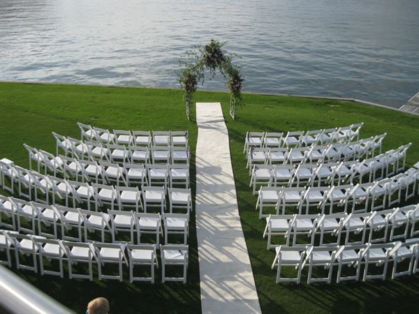 Affordable & Luxury Event Rentals