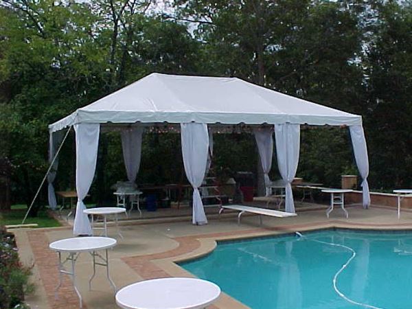 Affordable & Luxury Event Rentals