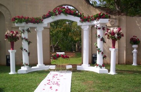 Affordable & Luxury Event Rentals