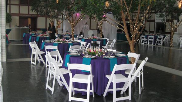 Affordable & Luxury Event Rentals