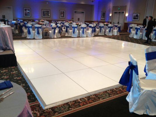 Affordable & Luxury Event Rentals