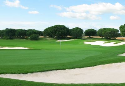 Meadowbrook Golf Club