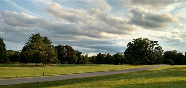 Meadowbrook Golf Club