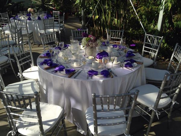 Via Roma Banquet Facility