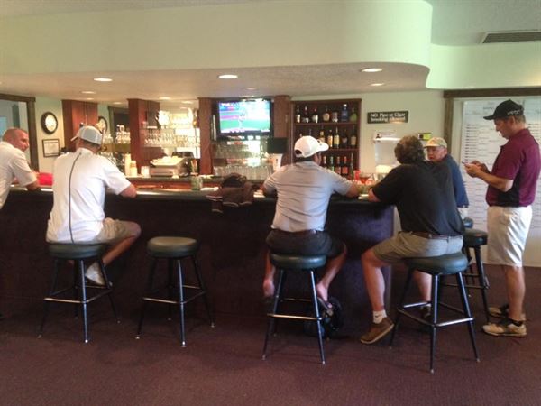 Forest Hills Golf Course