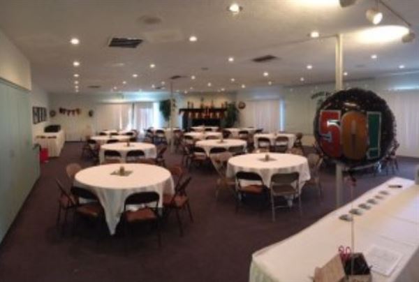 Forest Hills Golf Course