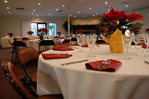 Banquet Room