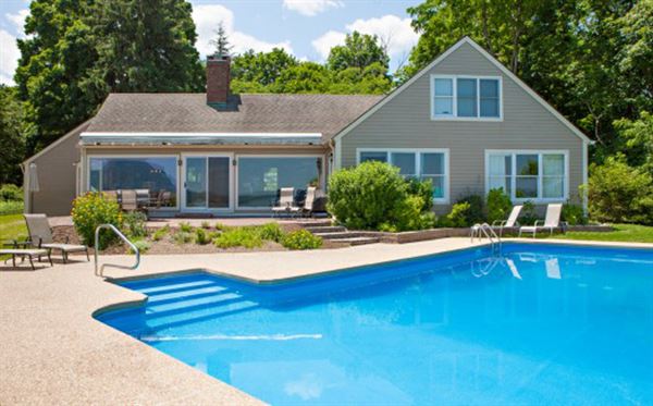 Riverbank Historic House Museum