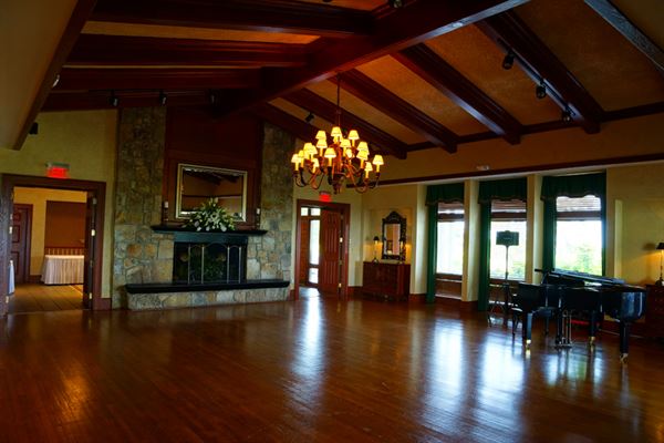 Lookout Mountain Club