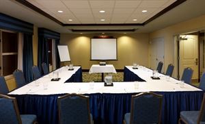 The Dover Meeting Room