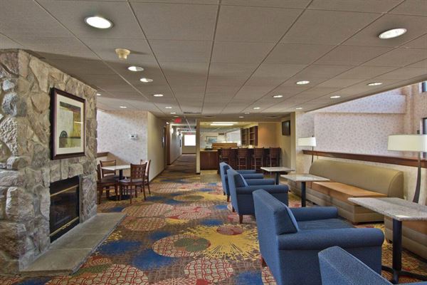 Hampton Inn & Suites Chillicothe