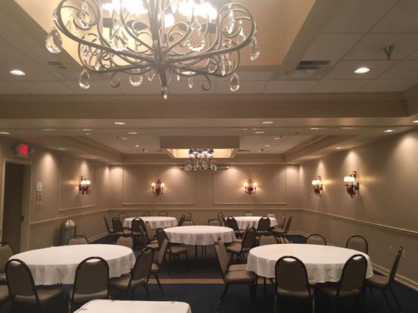 Hampton Inn & Suites Chillicothe