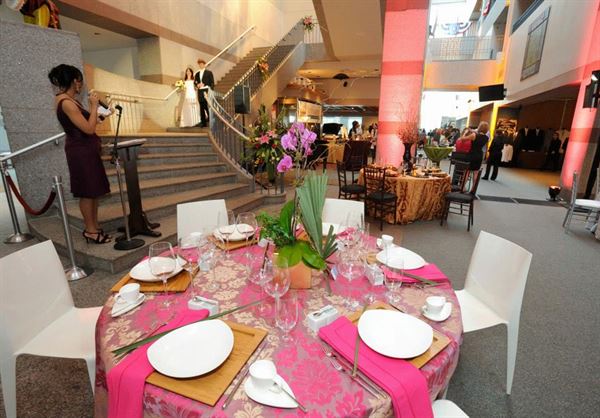 North Carolina Museum Of History