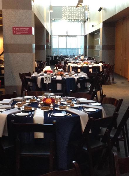 North Carolina Museum Of History