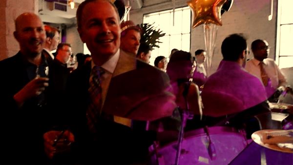 The Kensie Jazz and Dance Band