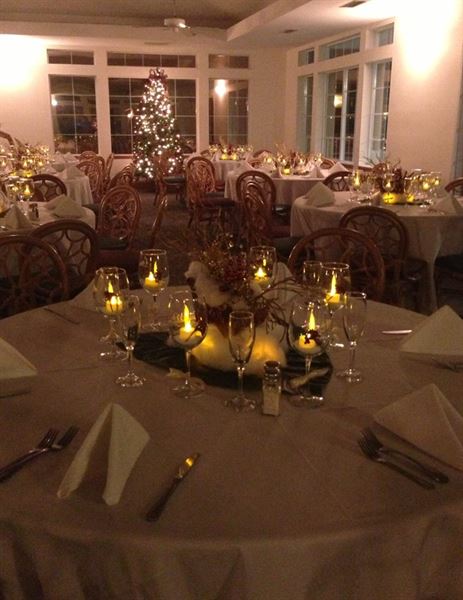 Fernandina Beach Golf Club