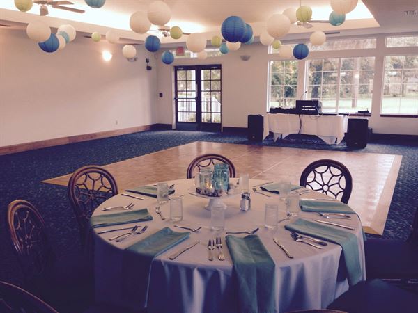 Fernandina Beach Golf Club