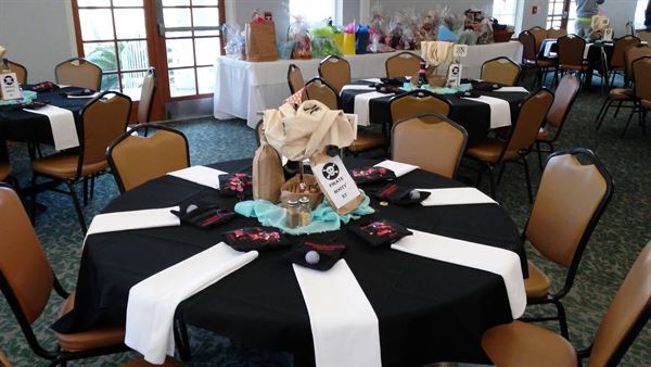 Fernandina Beach Golf Club