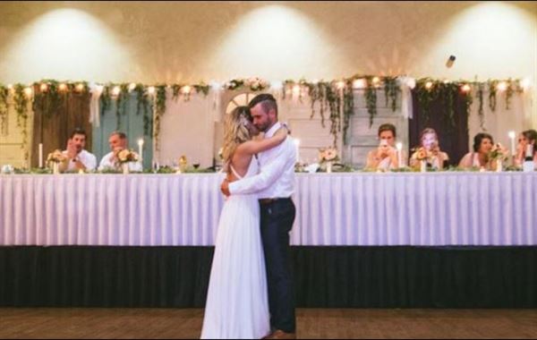 Divots Conference Center