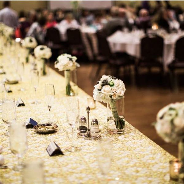 Divots Conference Center