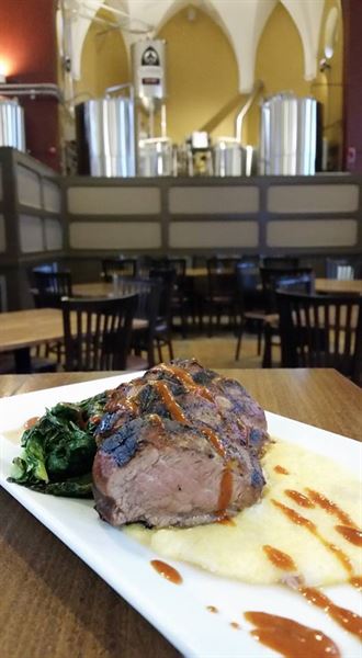 St. Joseph Brewery & Public House