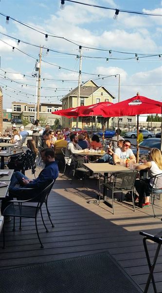 St. Joseph Brewery & Public House