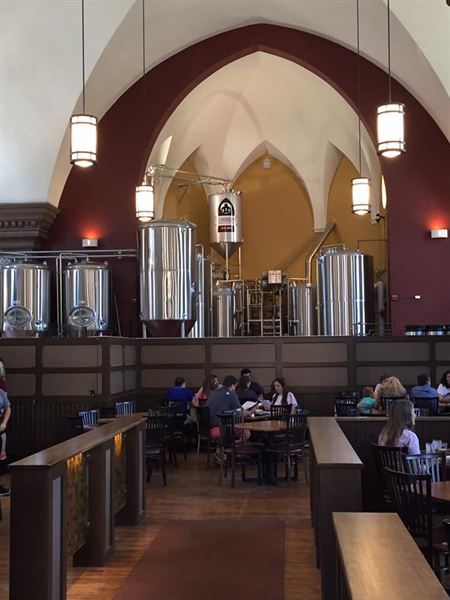 St. Joseph Brewery & Public House