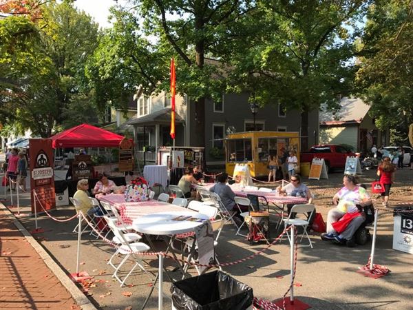 St. Joseph Brewery & Public House