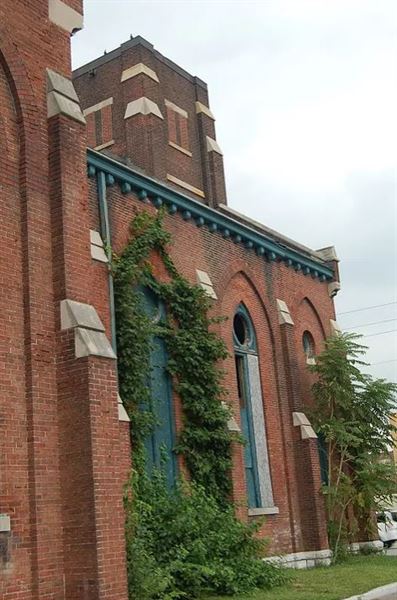 St. Joseph Brewery & Public House