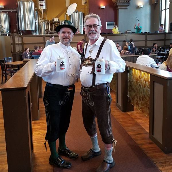 St. Joseph Brewery & Public House