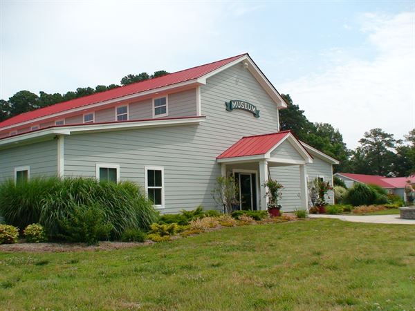 Deltaville Maritime Museum