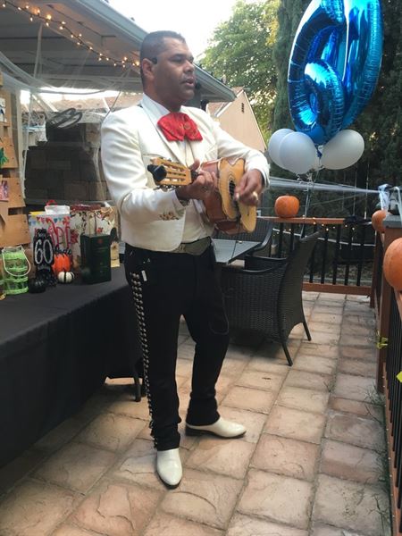 Mariachi Trio Generacion De Sacramento