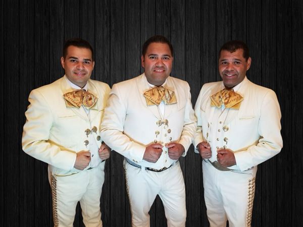 Mariachi Trio Generacion De Sacramento
