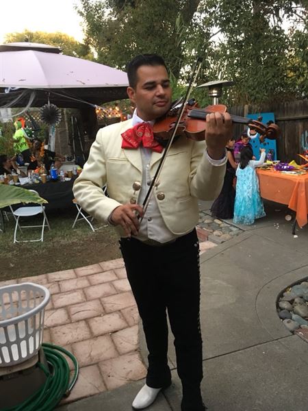 Mariachi Trio Generacion De Sacramento
